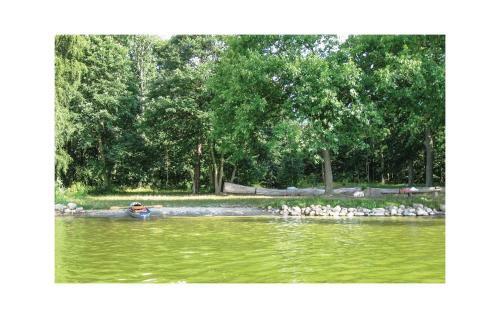 Holiday Home Am Rodelberg H