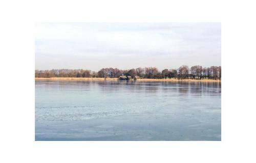 Holiday Home Am Rodelberg H