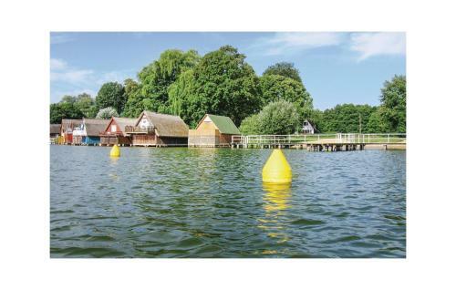 Holiday Home Am Rodelberg H