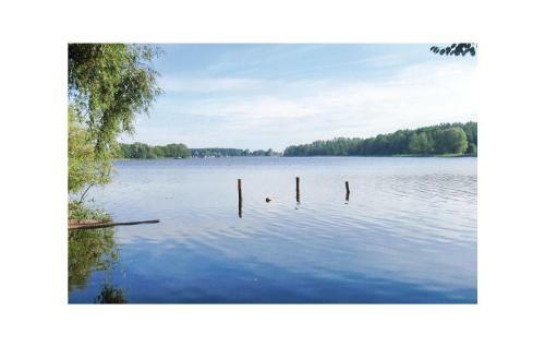 Holiday Home Am Rodelberg H