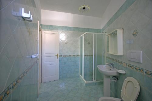 Apartamento Appartamenti Casa Del Sole