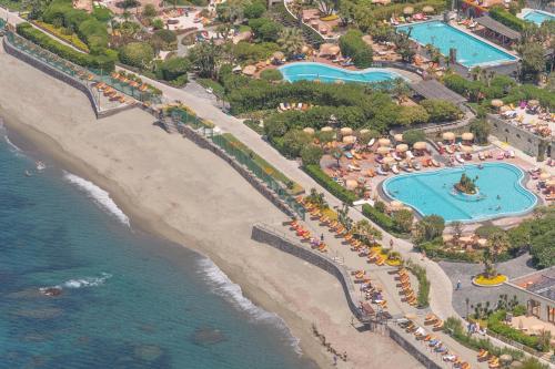 Apartamento Appartamenti Casa Del Sole