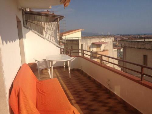 Monticello Sea View Apartments