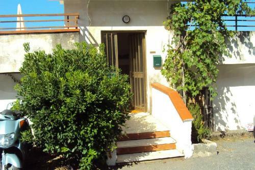 Monticello Sea View Apartments