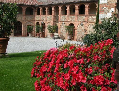 Hotel Locanda Dell'amorosa