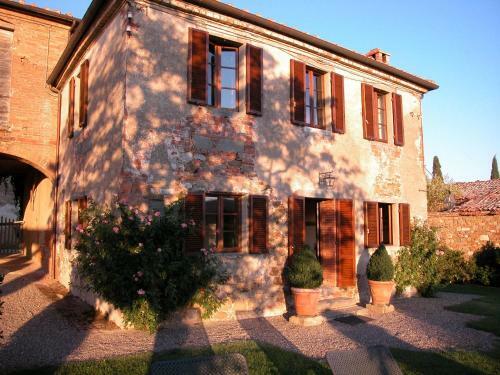 Hotel Locanda Dell'amorosa
