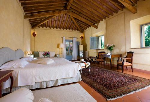 Hotel Locanda Dell'amorosa