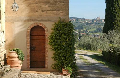 Hotel Locanda Dell'amorosa