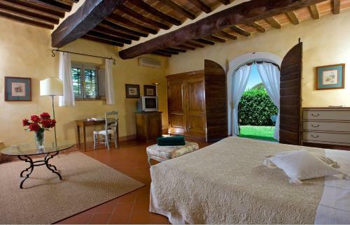 Hotel Locanda Dell'amorosa