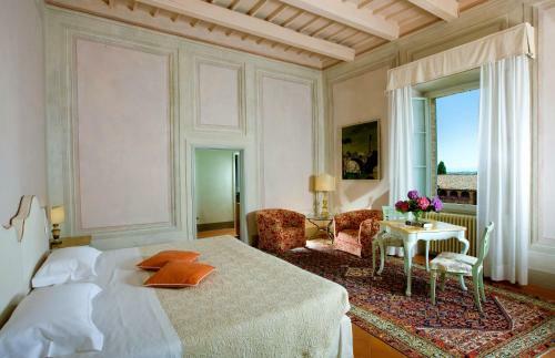 Hotel Locanda Dell'amorosa