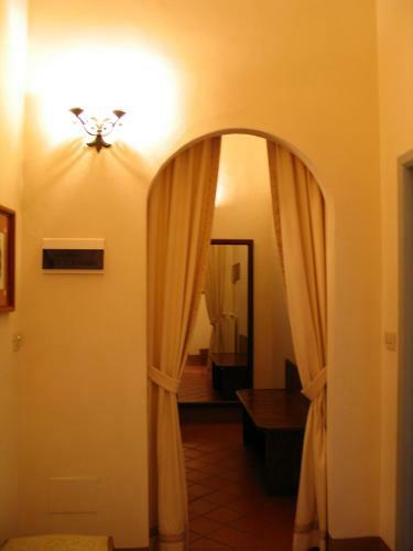 Hotel Locanda Dell'amorosa
