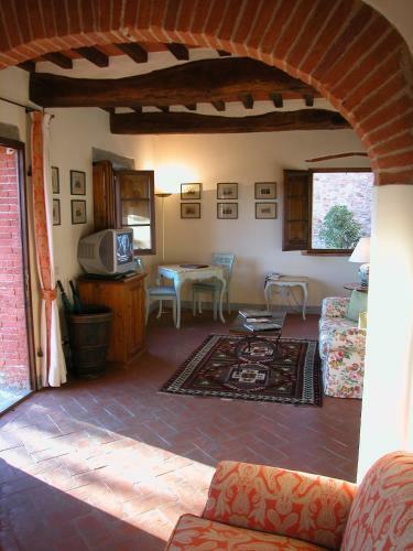 Hotel Locanda Dell'amorosa