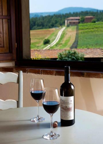 Hotel Locanda Dell'amorosa