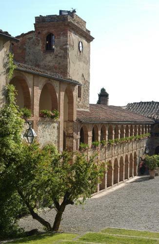 Hotel Locanda Dell'amorosa