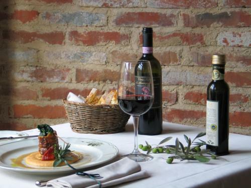 Hotel Locanda Dell'amorosa