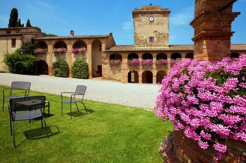 Hotel Locanda Dell'amorosa