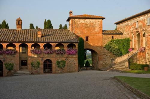 Hotel Locanda Dell'amorosa