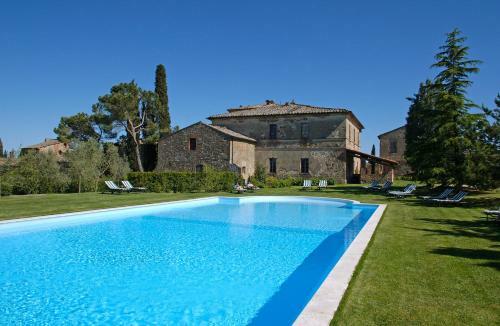Hotel Locanda Dell'amorosa