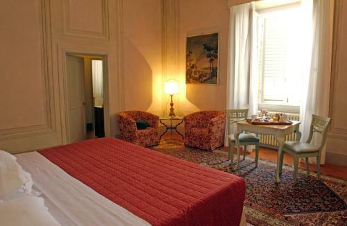 Hotel Locanda Dell'amorosa