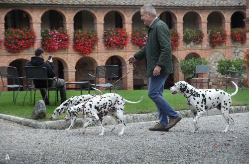 Hotel Locanda Dell'amorosa