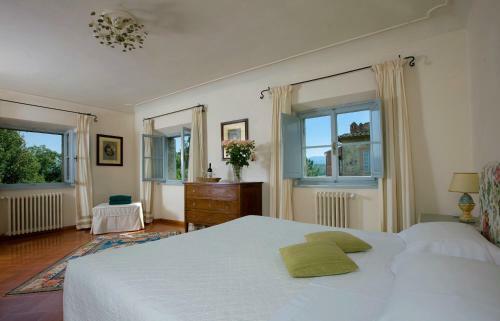 Hotel Locanda Dell'amorosa