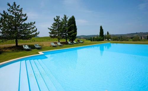 Hotel Locanda Dell'amorosa