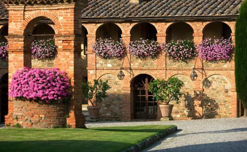 Hotel Locanda Dell'amorosa