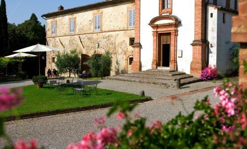 Hotel Locanda Dell'amorosa