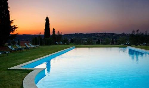 Hotel Locanda Dell'amorosa