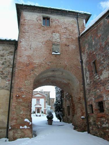 Hotel Locanda Dell'amorosa