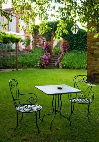 Hotel Locanda Dell'amorosa