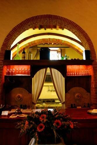 Hotel Locanda Dell'amorosa