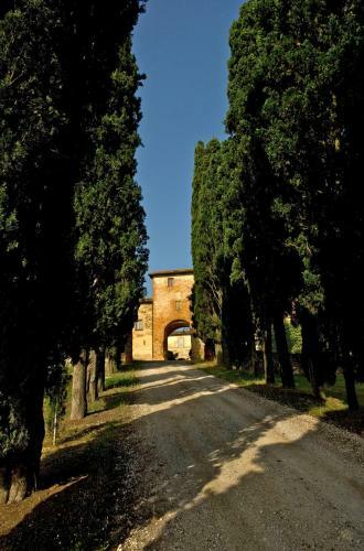 Hotel Locanda Dell'amorosa
