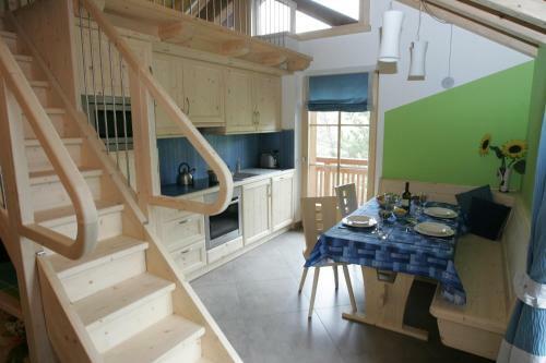 Apartamento Chalet Nada