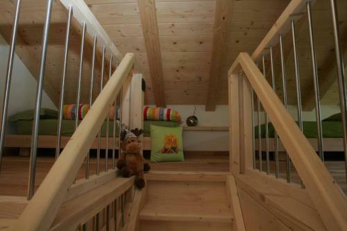 Apartamento Chalet Nada