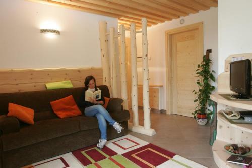 Apartamento Chalet Nada