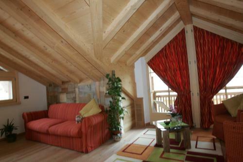 Apartamento Chalet Nada