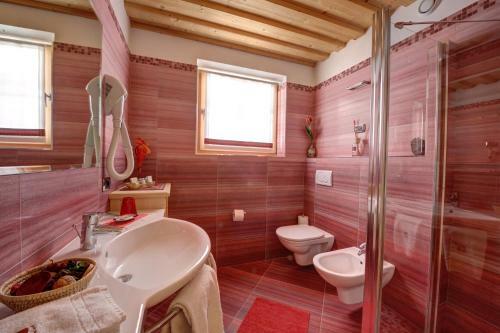 Apartamento Chalet Nada