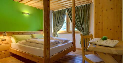 Apartamento Chalet Nada