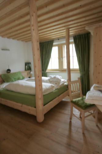 Apartamento Chalet Nada
