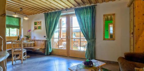Apartamento Chalet Nada