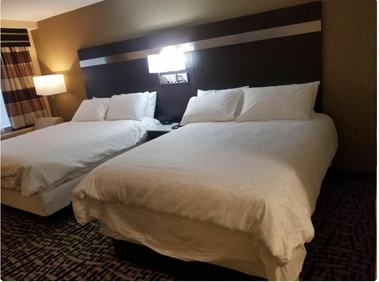 Mercury Grand Hotel