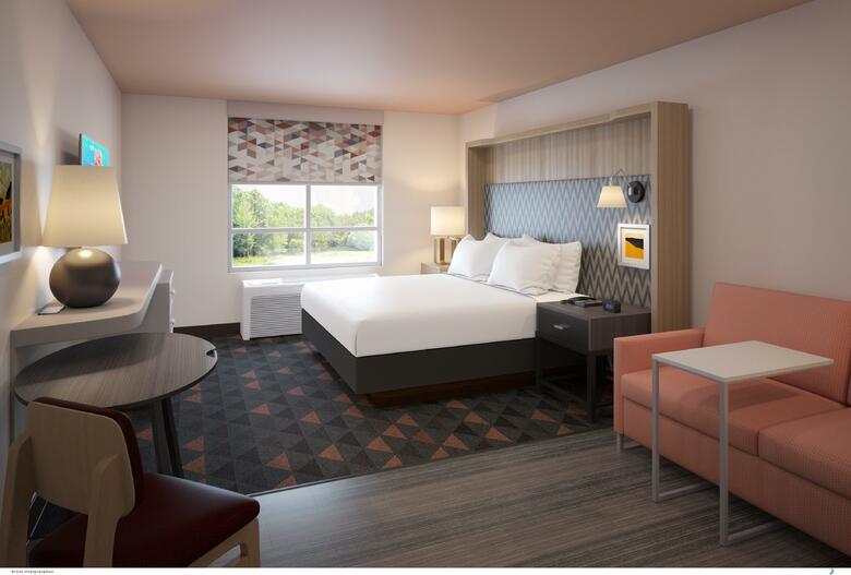 Mercury Grand Hotel