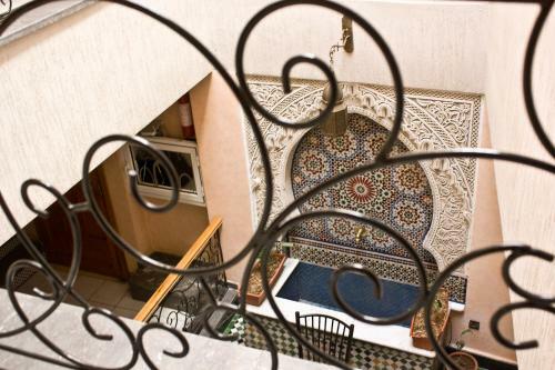 Hotel Bab Boujloud
