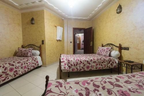 Hotel Bab Boujloud
