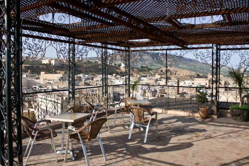 Hotel Bab Boujloud