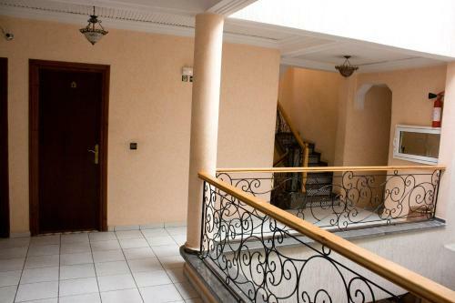 Hotel Bab Boujloud