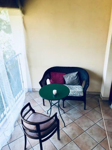 Bed & Breakfast Da Jacques