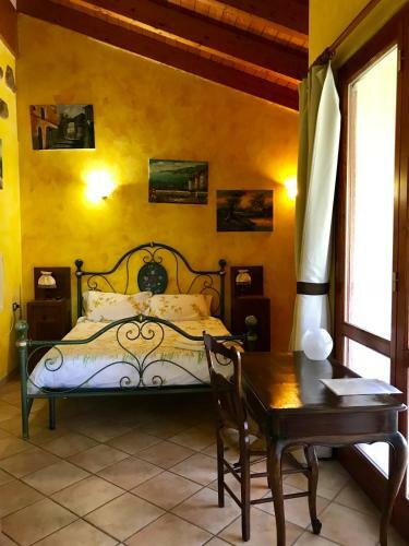 Bed & Breakfast Da Jacques