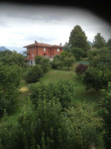 Bed & Breakfast Da Jacques